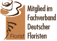 Blumen Kefer im Fachverband Deutscher Floristen